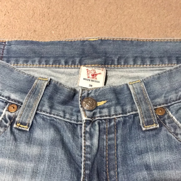 Authentic True Religion - Picture 3 of 3